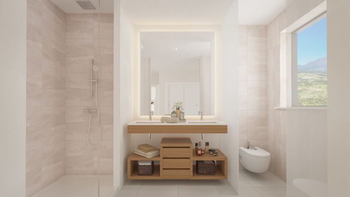 Image No.18-3 Bed Apartment for sale