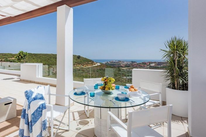 Image No.2-3 Bed Apartment for sale