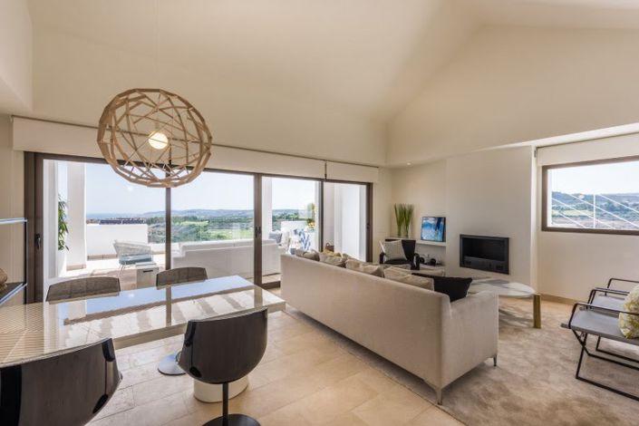 Image No.8-3 Bed Apartment for sale