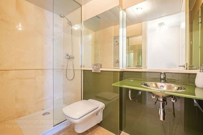 Image No.10-Appartement de 3 chambres à vendre à La Duquesa