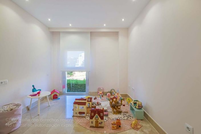 Image No.11-Appartement de 3 chambres à vendre à La Duquesa