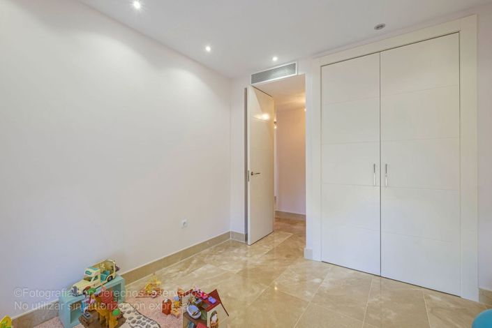 Image No.12-Appartement de 3 chambres à vendre à La Duquesa