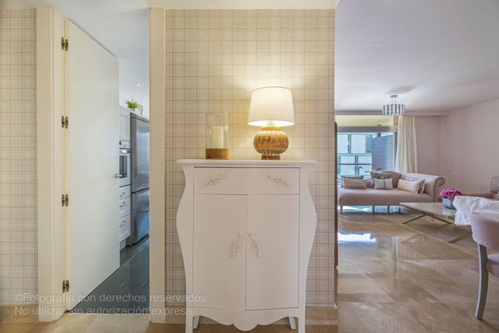 Image No.16-Appartement de 3 chambres à vendre à La Duquesa