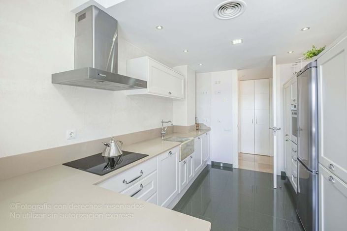 Image No.20-Appartement de 3 chambres à vendre à La Duquesa