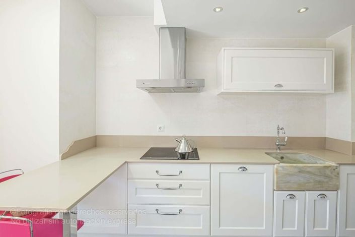 Image No.21-Appartement de 3 chambres à vendre à La Duquesa