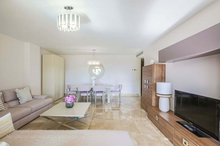 Image No.22-Appartement de 3 chambres à vendre à La Duquesa