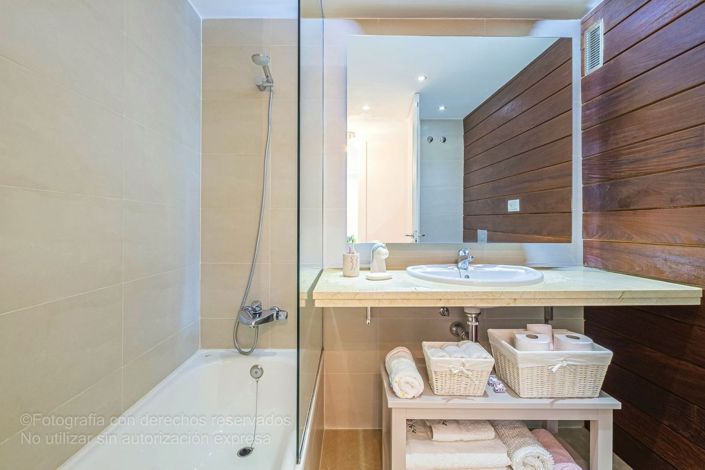 Image No.23-Appartement de 3 chambres à vendre à La Duquesa