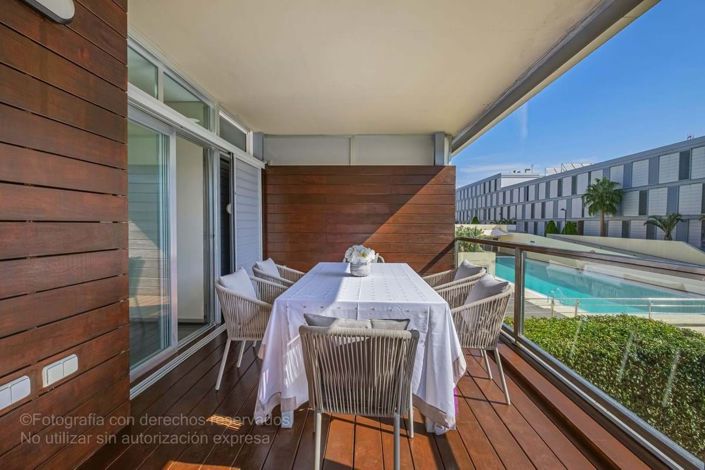 Image No.26-Appartement de 3 chambres à vendre à La Duquesa