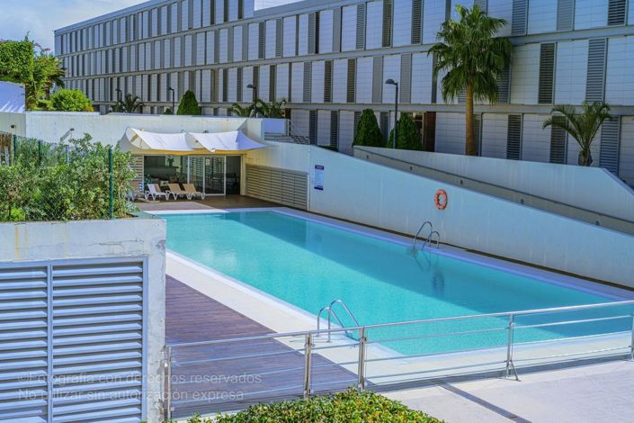 Image No.28-Appartement de 3 chambres à vendre à La Duquesa