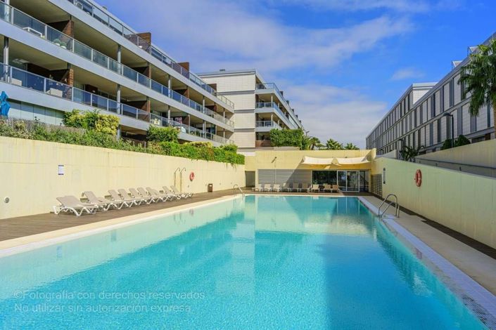 Image No.42-Appartement de 3 chambres à vendre à La Duquesa