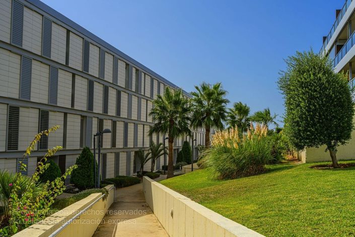 Image No.47-Appartement de 3 chambres à vendre à La Duquesa