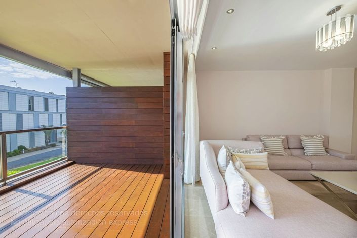 Image No.6-Appartement de 3 chambres à vendre à La Duquesa