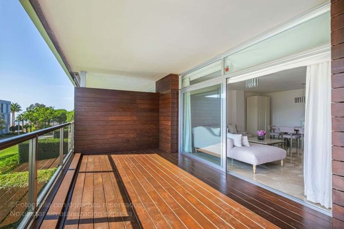 Image No.7-Appartement de 3 chambres à vendre à La Duquesa