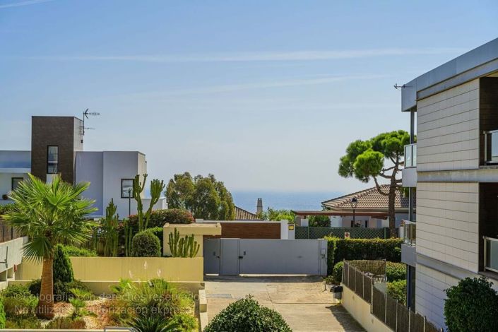 Image No.8-Appartement de 3 chambres à vendre à La Duquesa