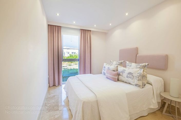 Image No.9-Appartement de 3 chambres à vendre à La Duquesa