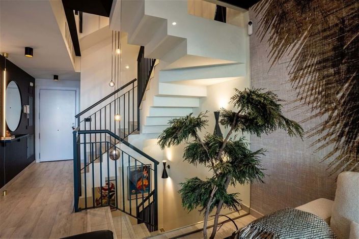 Image No.18-3 Bed Townhouse for sale