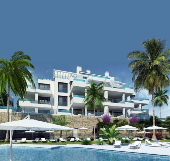 Image No.10-2 Bed Apartment for sale