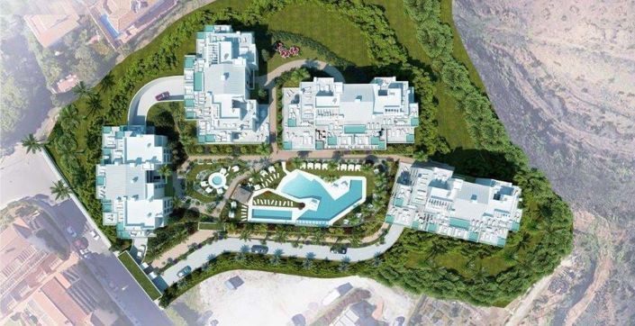 Image No.14-2 Bed Apartment for sale