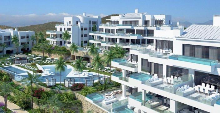 Image No.15-2 Bed Apartment for sale