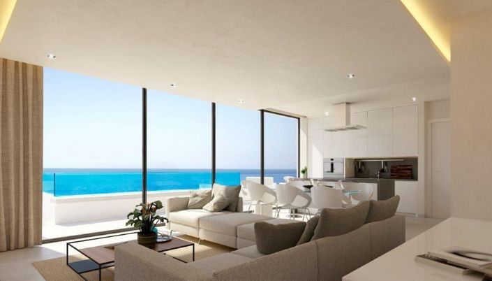 Image No.4-2 Bed Apartment for sale