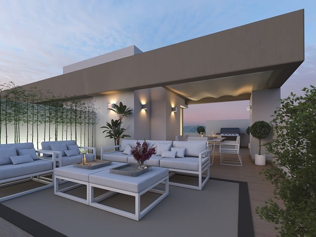 Image No.4-3 Bed Townhouse for sale