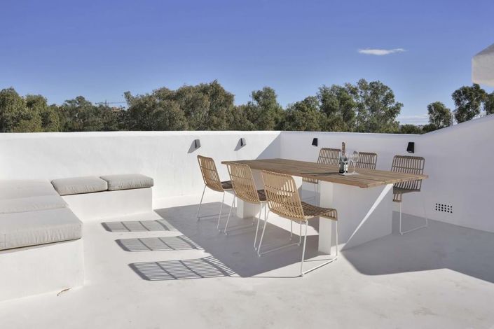 Image No.2-Penthouse de 2 chambres à vendre à Mijas Costa