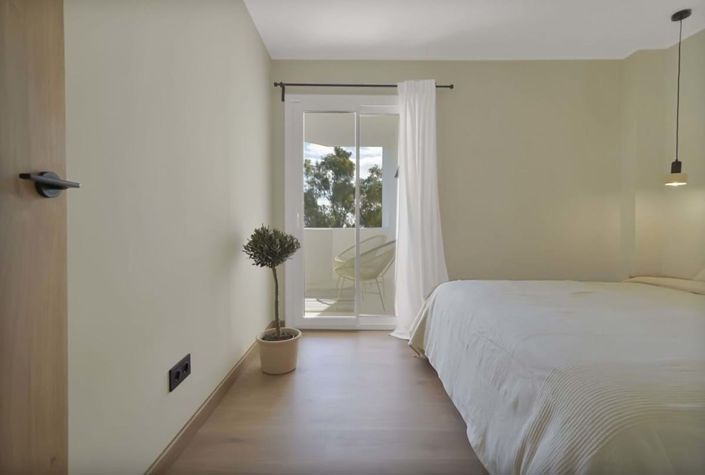 Image No.20-Penthouse de 2 chambres à vendre à Mijas Costa