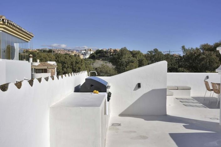 Image No.36-Penthouse de 2 chambres à vendre à Mijas Costa