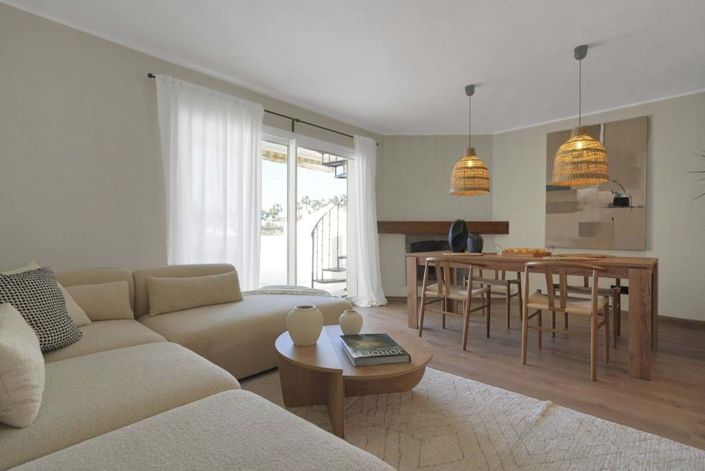Image No.4-Penthouse de 2 chambres à vendre à Mijas Costa