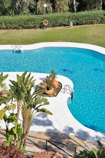 Image No.44-Penthouse de 2 chambres à vendre à Mijas Costa