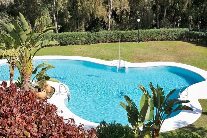 Image No.45-Penthouse de 2 chambres à vendre à Mijas Costa