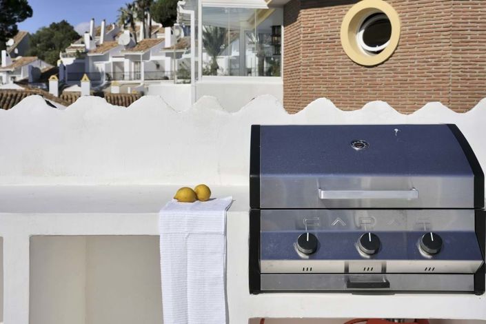 Image No.7-Penthouse de 2 chambres à vendre à Mijas Costa