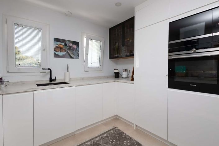 Image No.12-Jumelé de 4 chambres à vendre à Mijas Costa