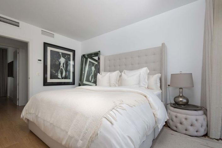 Image No.16-Jumelé de 4 chambres à vendre à Mijas Costa