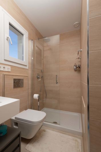 Image No.22-Jumelé de 4 chambres à vendre à Mijas Costa