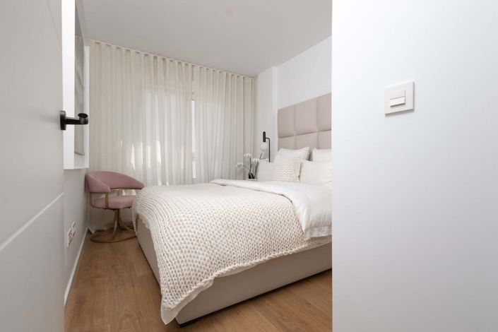 Image No.23-Jumelé de 4 chambres à vendre à Mijas Costa