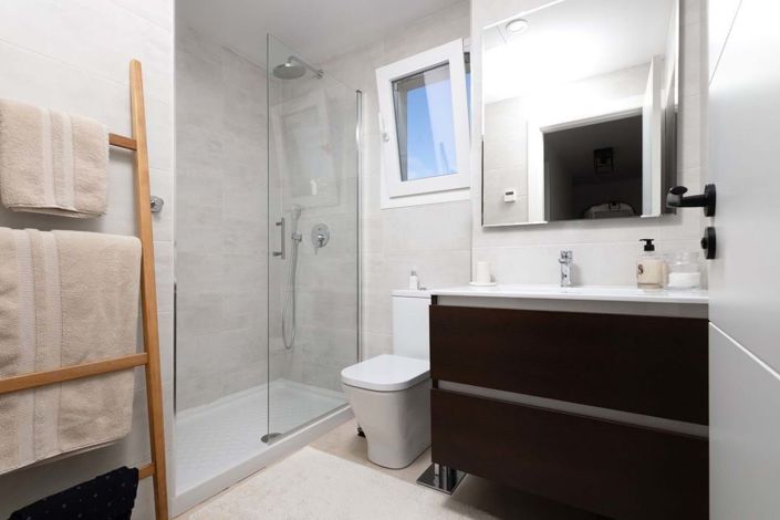 Image No.26-Jumelé de 4 chambres à vendre à Mijas Costa