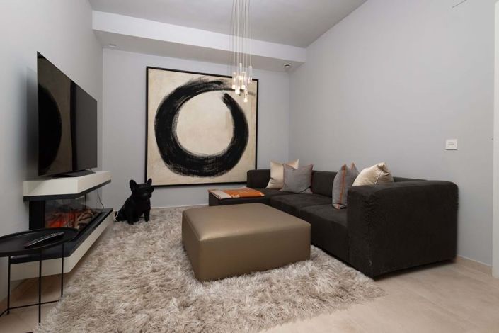 Image No.30-Jumelé de 4 chambres à vendre à Mijas Costa