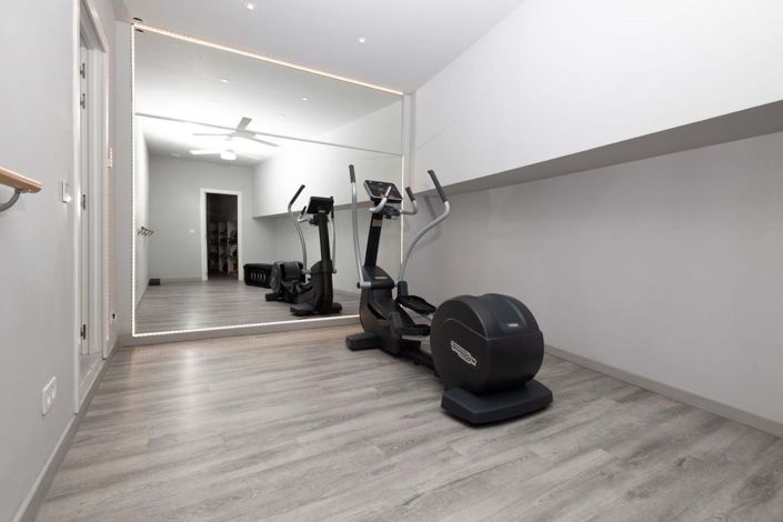 Image No.31-Jumelé de 4 chambres à vendre à Mijas Costa