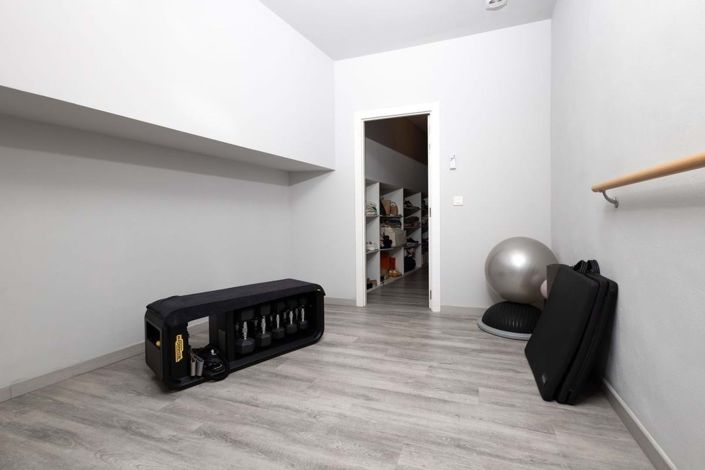 Image No.32-Jumelé de 4 chambres à vendre à Mijas Costa