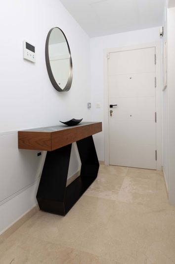 Image No.33-Jumelé de 4 chambres à vendre à Mijas Costa