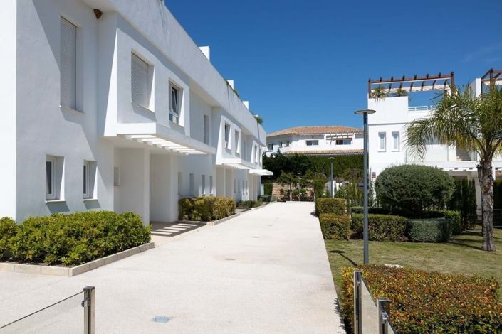 Image No.36-Jumelé de 4 chambres à vendre à Mijas Costa