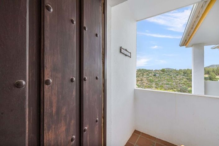 Image No.18-Appartement de 3 chambres à vendre à Mijas Costa