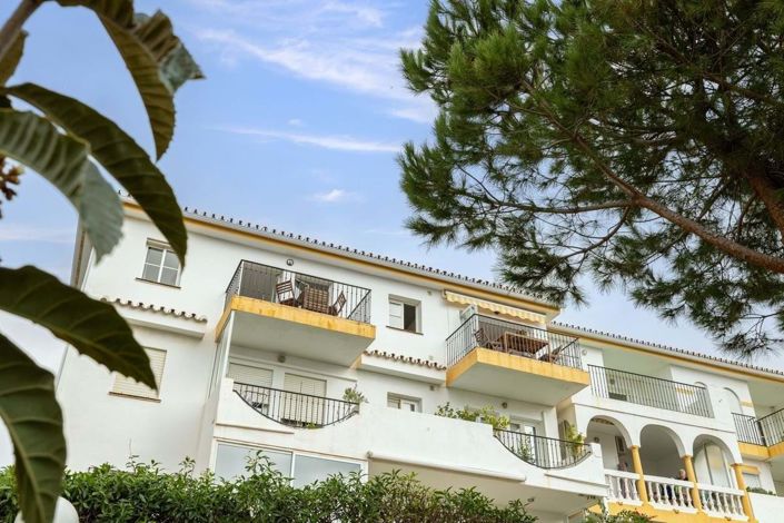 Image No.19-Appartement de 3 chambres à vendre à Mijas Costa