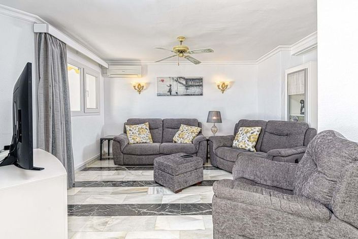 Image No.10-Penthouse de 3 chambres à vendre à Mijas Costa