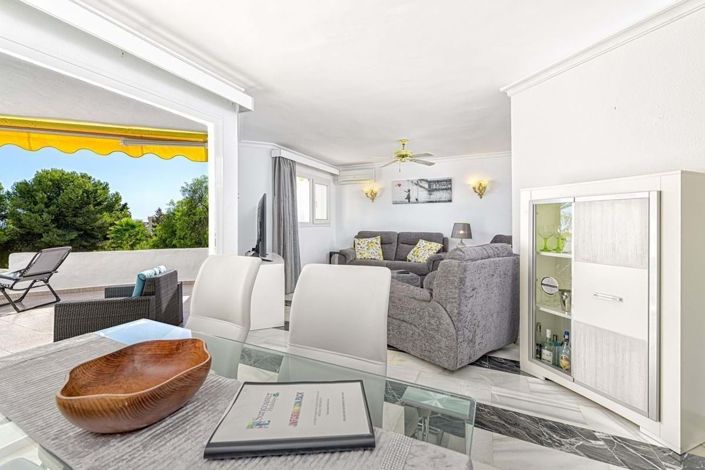 Image No.11-Penthouse de 3 chambres à vendre à Mijas Costa