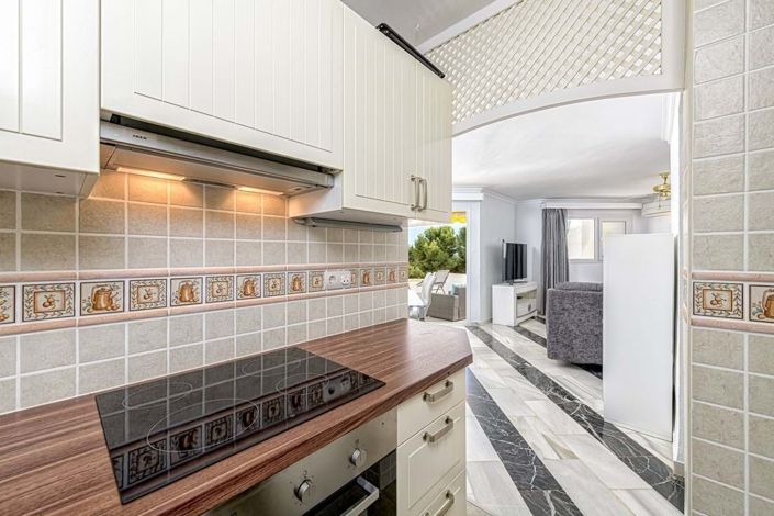 Image No.16-Penthouse de 3 chambres à vendre à Mijas Costa