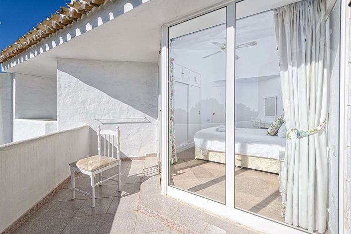 Image No.19-Penthouse de 3 chambres à vendre à Mijas Costa