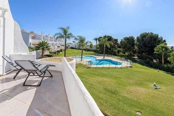 Image No.20-Penthouse de 3 chambres à vendre à Mijas Costa