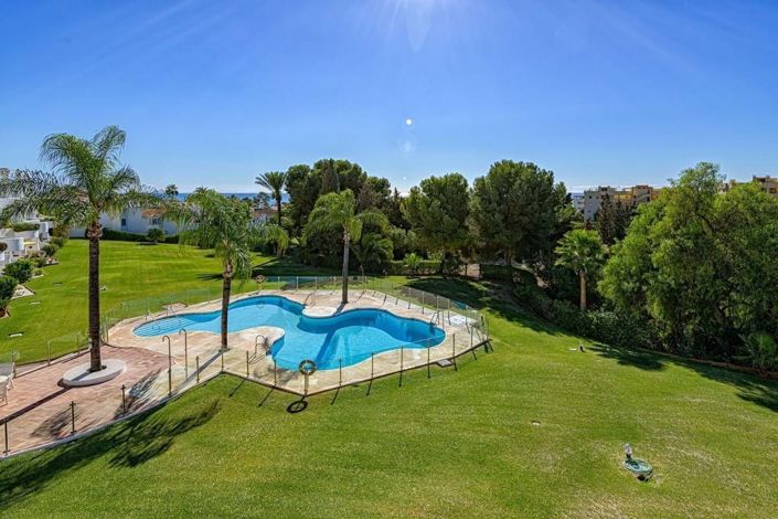 Image No.21-Penthouse de 3 chambres à vendre à Mijas Costa